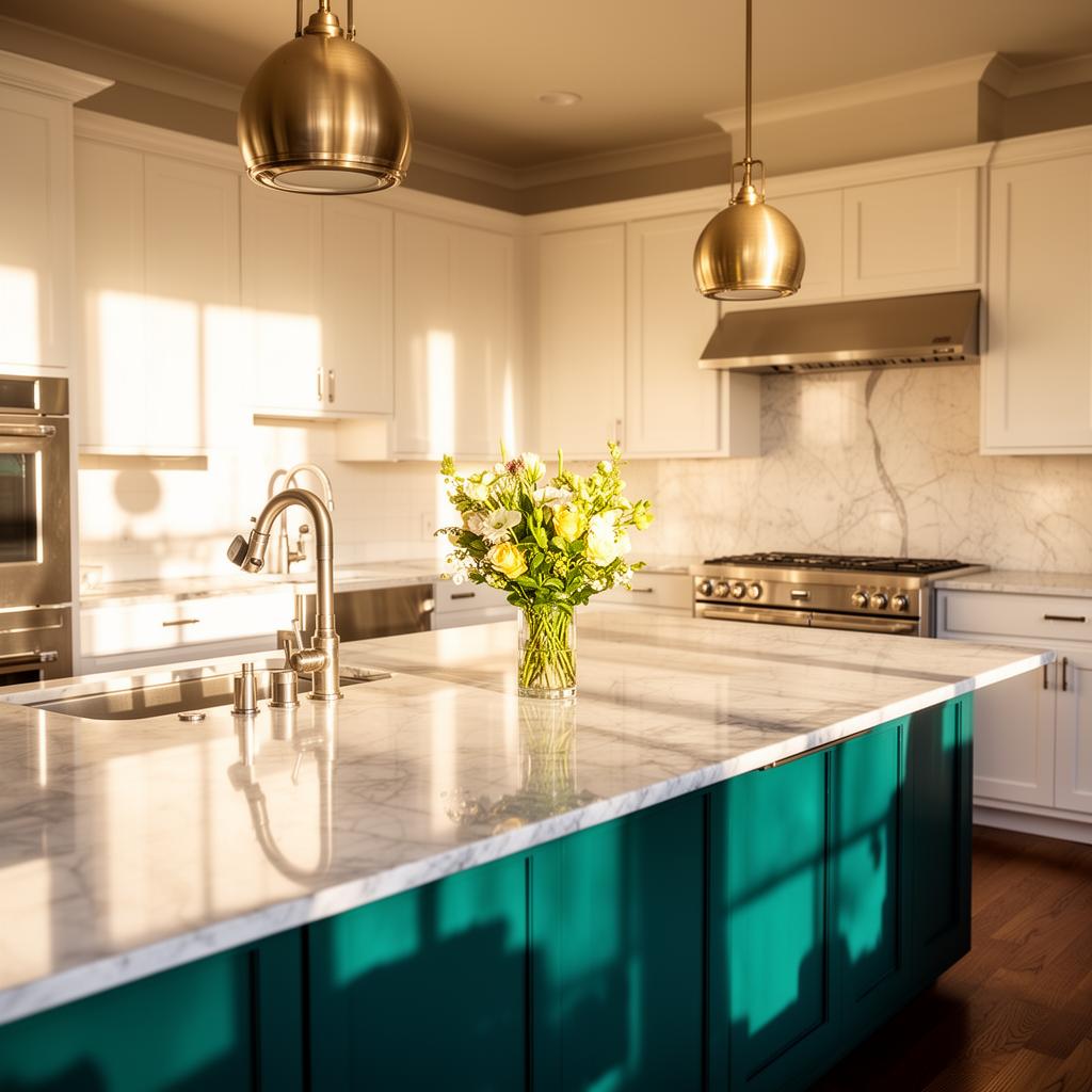 Homes that exhale